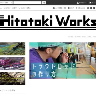 Hitotoki　Works（ヒトトキワークス）